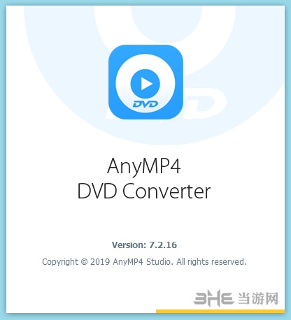 AnyMP4 DVD Converter图片1