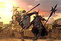 《全面战争：三国》游戏太火 居Steam国区热销榜首位