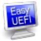 EasyUEFI Enterprise 5.0.1 download the last version for ios