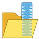 FolderSizes(磁盘管理工具) 中文版v9.0.223
