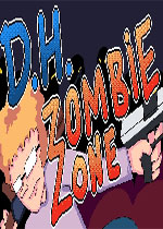 D.H.僵尸地带(D.H.Zombie Zone)