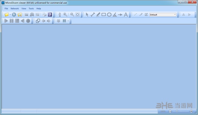 MicroDicom viewer截图1
