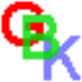 GBKCode(汉字编码查询软件) 官方版V2.0.1