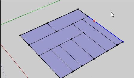 sketchup边界工具Edgetools截图1