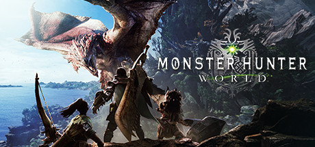 Steam每日特惠:《怪物猎人世界》史低半价仅售154元