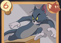 猫和老鼠手游猛攻知识卡图鉴 知识卡适合什么角色