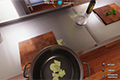料理模拟器怎么抓取食物 详细心得分享