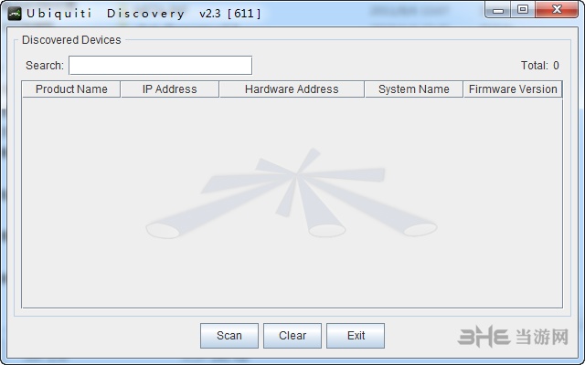 ubiquiti device discovery tool download