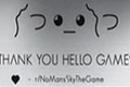 《无人深空》玩家众筹致谢公告板 感谢开发商的努力