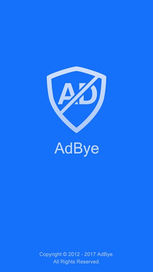 AdBye广告拦截大师4