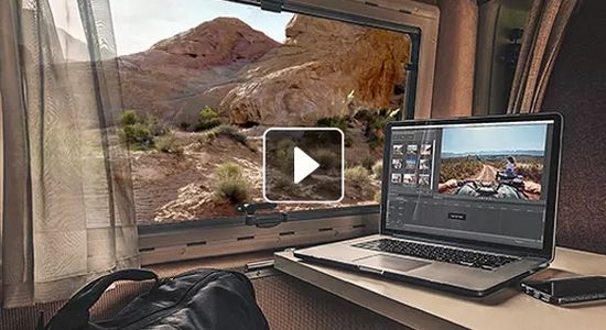 MovieStudio16截图2