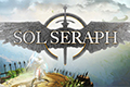 世嘉发行的新作《SolSeraph》公开