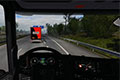 “杰洛特”献声《欧洲卡车模拟2》 老司机教你如何开车