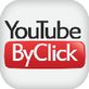 YouTube By Click图片
