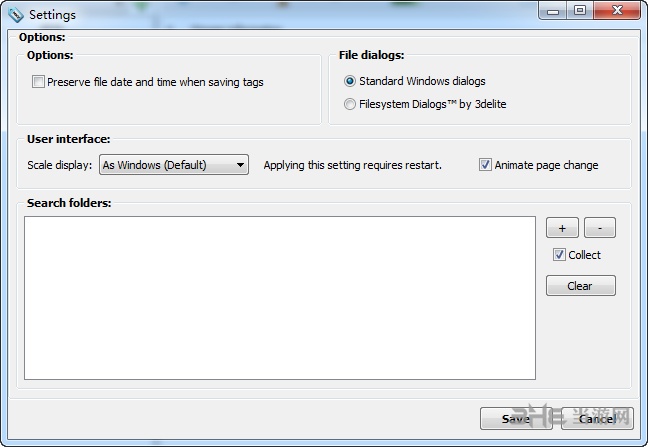 download the last version for mac 3delite Audio File Browser 1.0.45.74