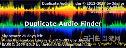 Duplicate Audio Finder图片1