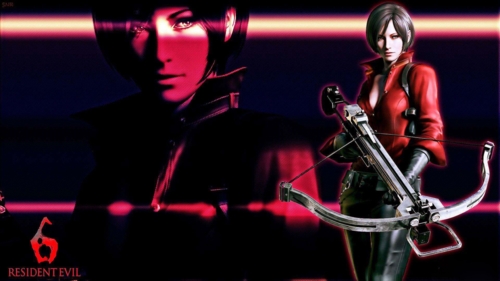 生化危机6特别版/Resident Evil 6  04