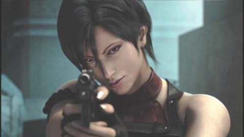 生化危机6特别版/Resident Evil 6 05
