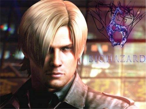 生化危机6特别版/Resident Evil 6 02