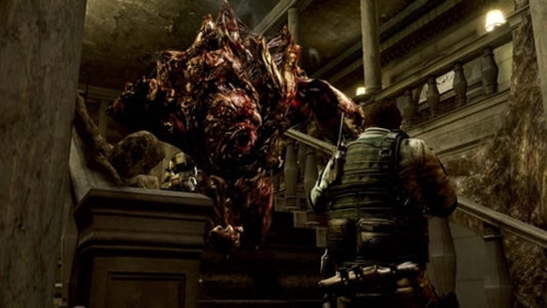 生化危机6特别版/Resident Evil 6  07