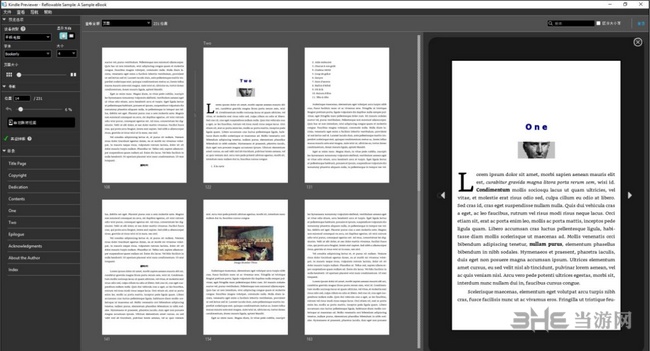 kindle previewerfor windows 10