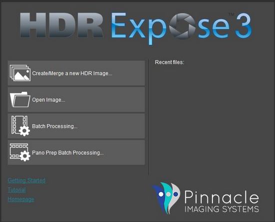 Pinnacle Imaging HDR Expose图片