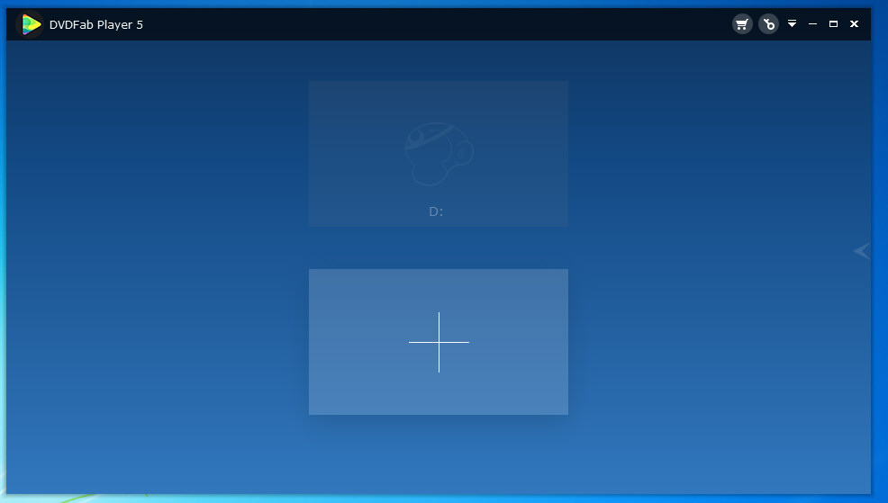 DVDFab Player Ultra截图2