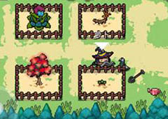 元气骑士花园植物怎么选择 0氪玩家植物搭配攻略详解