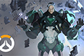 《守望先锋》公布第31位英雄：活体兵器“西格玛”
