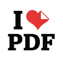 iLovePDF 官方汉化版v0.9.66