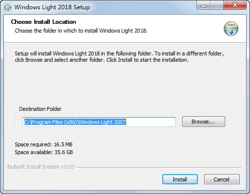 晨光读屏软件截图1