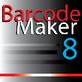 Barcode Maker8