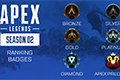 《APEX 英雄》推出“积分联赛”天梯