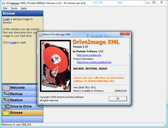 DriveImage XML图片2