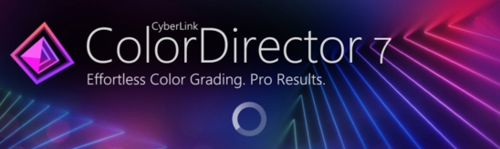 CyberLink ColorDirector Ultra软件图片1