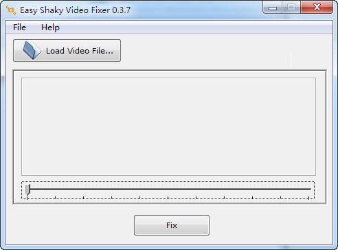 Easy Shaky Video Fixer图片