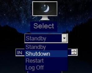 PC Sleeper软件图片