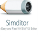 Simditor(富文本编辑器)