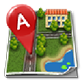 电子地图标注软件 绿色免费版v6.4