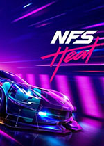 极品飞车:热度(Need for Speed:Heat)PC中文版
