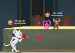 猫和老鼠手游图多盖洛怎么样 新角色技能属性攻略