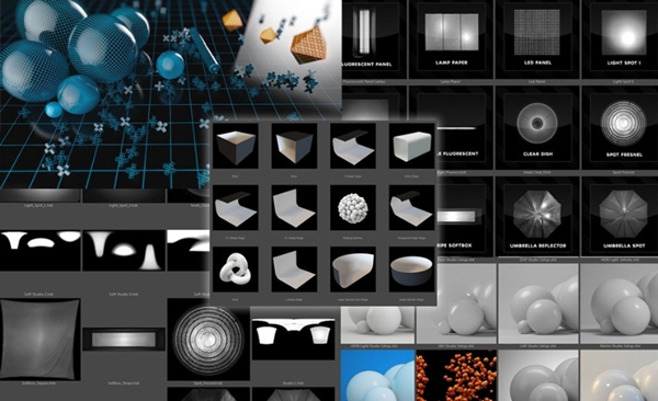 VRay studio tools pro截图1