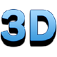 3D Video Converter(3D视频转换器) PC最新版v4.5.4
