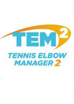 网球精英经理2(Tennis Elbow Manager 2)硬盘中文版