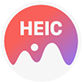 WALTR HEIC Converter (heic图片转换器)官方版v1.0.14