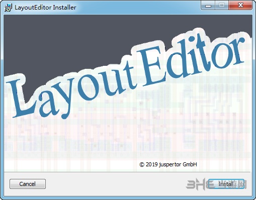Layout Editor图片1