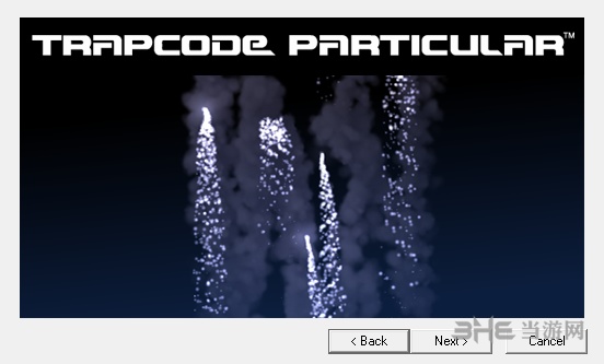 Trapcode Particular图片1