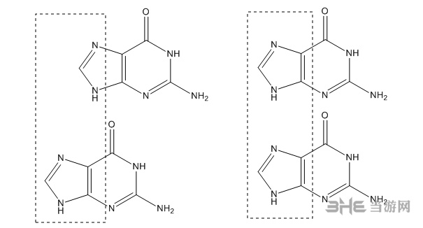 ChemBioDraw对齐方法图片2