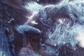 怪物猎人世界冰原银火龙打法 附银火套配装方法