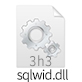 sqlwid.dll缺失修复文件 官方版